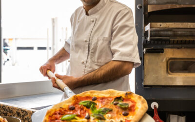 Pizzeria à Perpignan : déguster un plat traditionnel napolitain près de chez vous