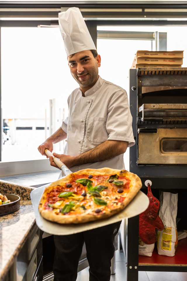 pizzeria à Perpignan